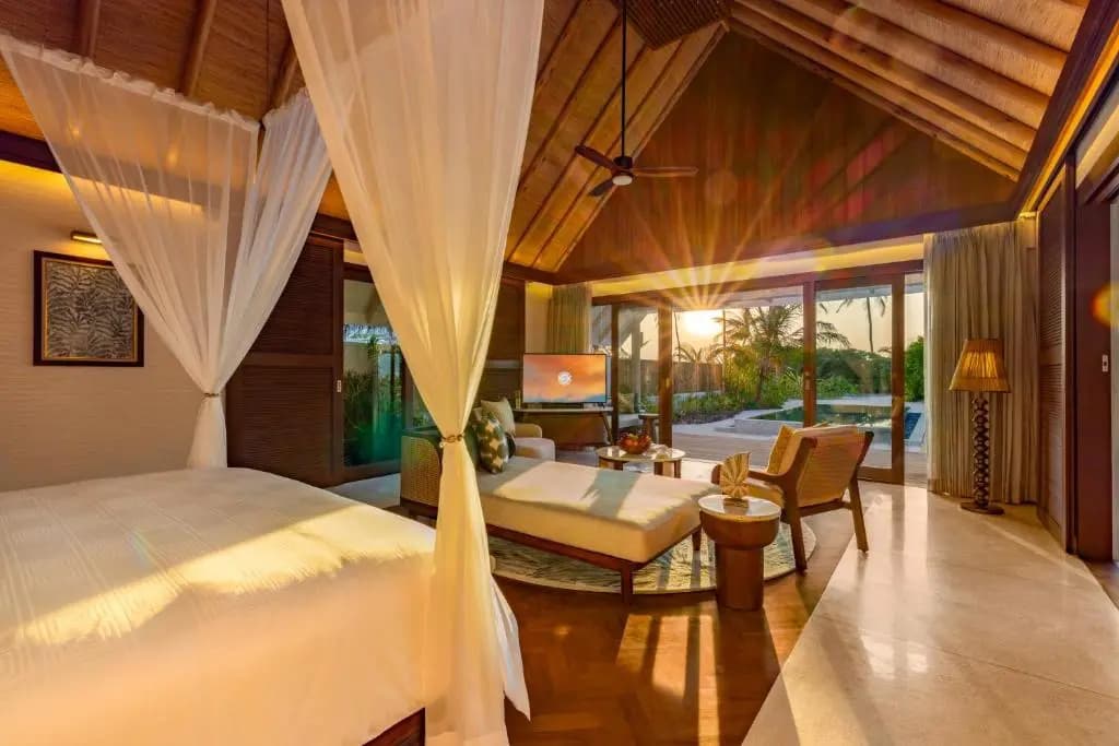 Rah Gili Maldives - photo 43