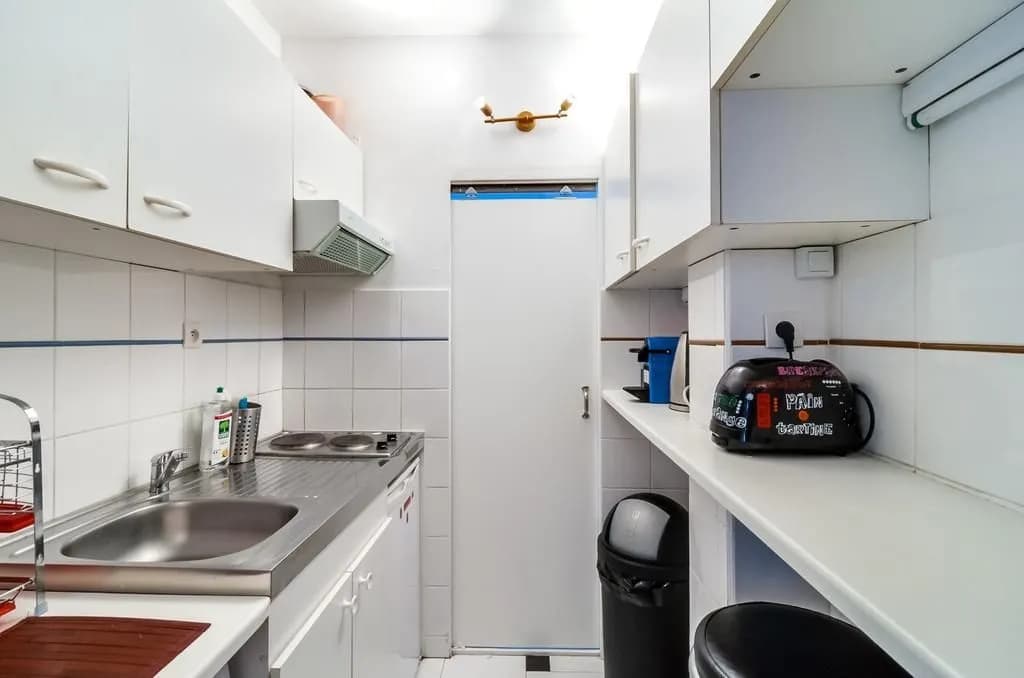 Appartements Arc de Triomphe - photo 15