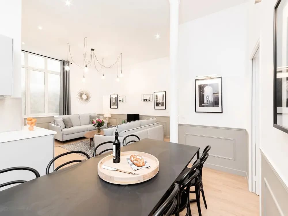 LUX 3 & 4 BDR Montmartre I by Livinparis - photo 13