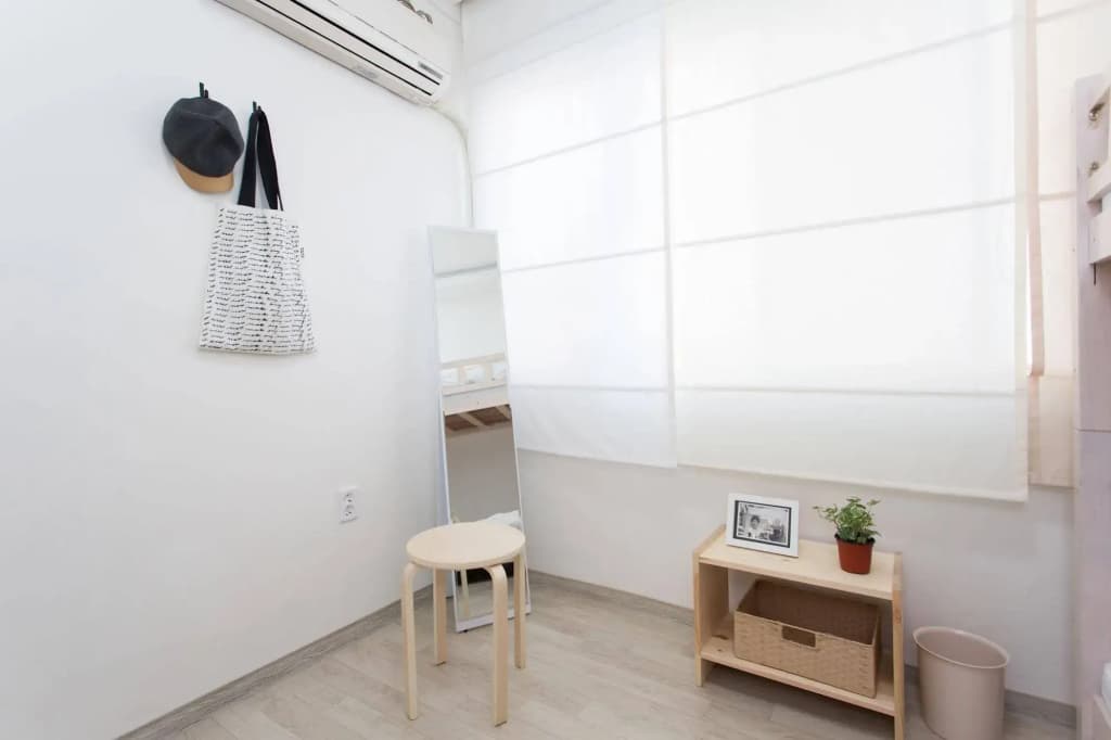 Issue Seoul Guesthouse - photo 9