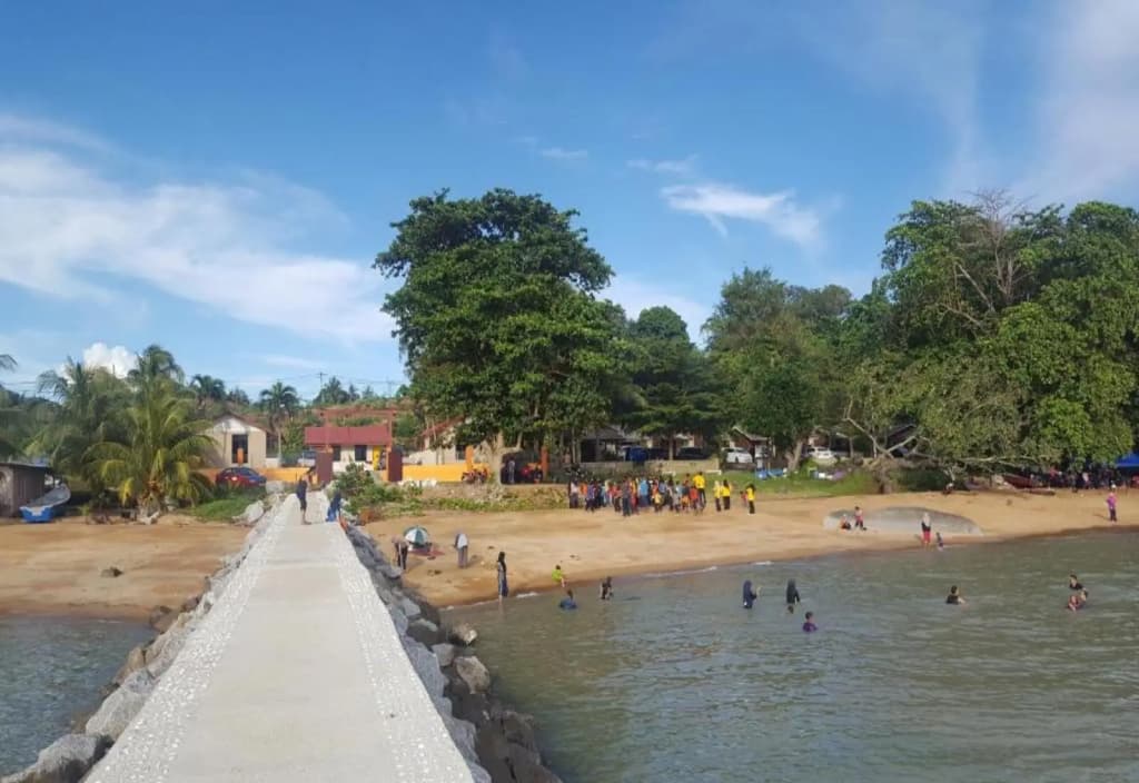 Mutiara Chalet - photo 1
