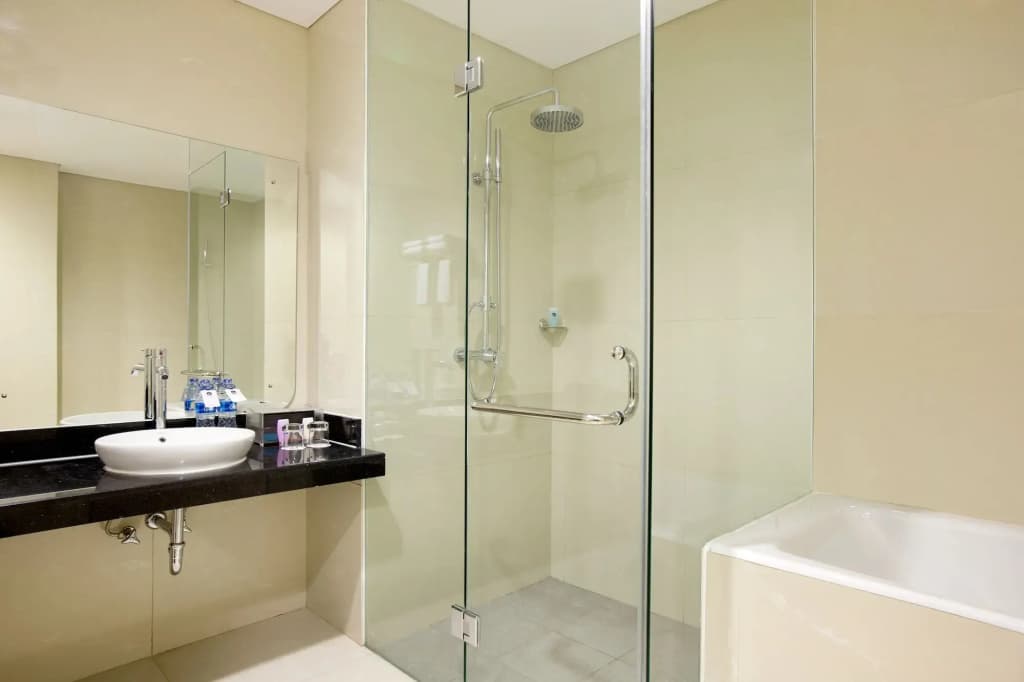 Hariston Hotel & Suites - photo 8