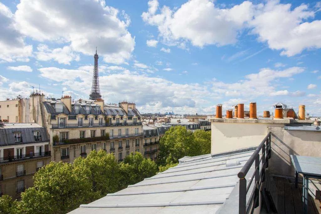 Rayz Eiffel - photo 26