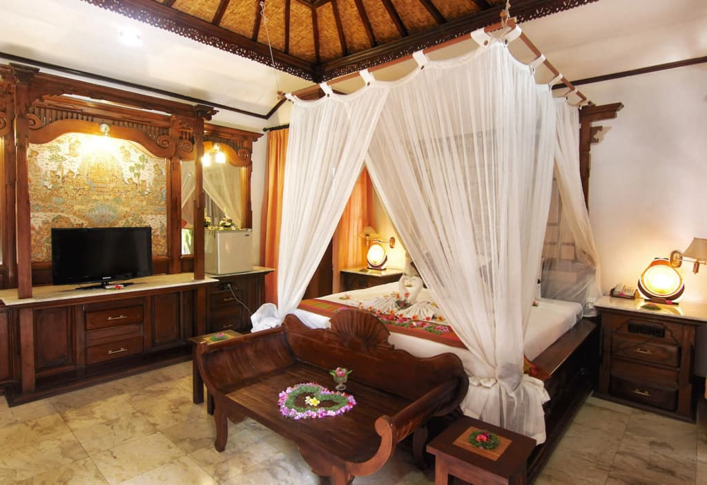 Collection O Ubud Near Central Ubud Formerly Hotel Suly - photo 5