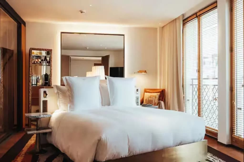 Sax Paris, LXR Hotels & Resorts - photo 15
