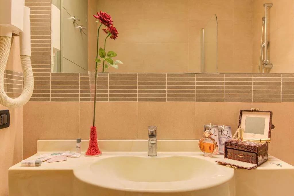 Ardeatina Park Hotel - photo 10