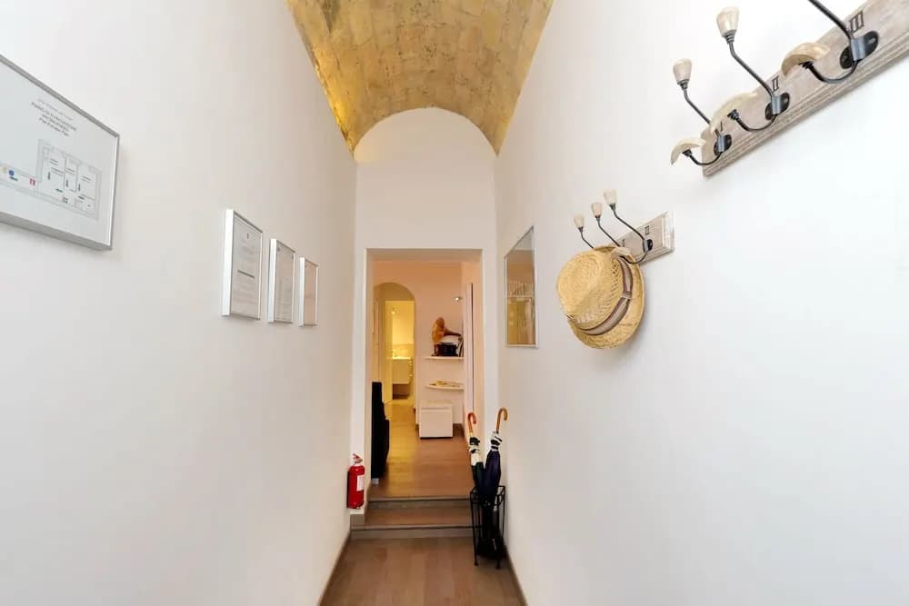 Rome Accommodation Jazz House - photo 10