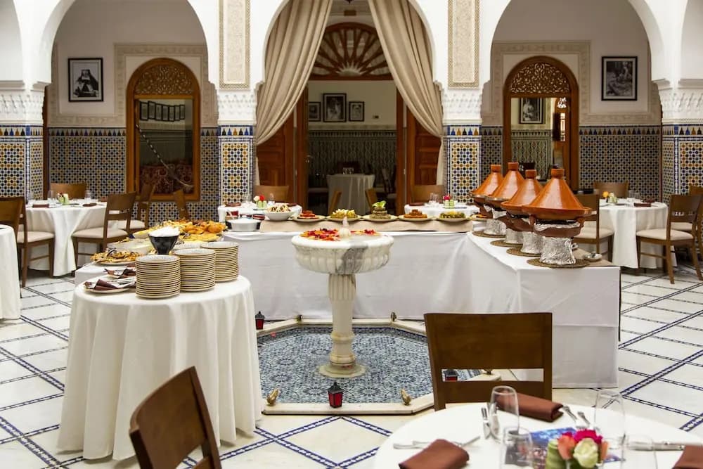 Abraj Bladi Resort - photo 30