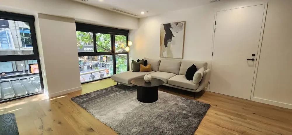 Absolute Collins Apartments - photo 14