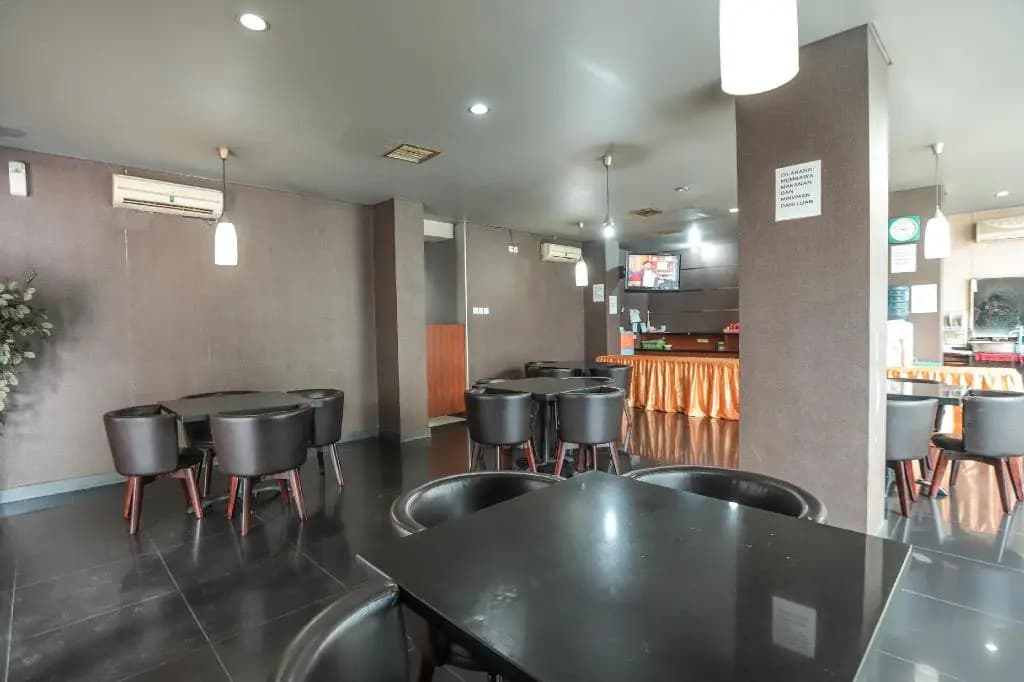 Mirah Hotel - photo 21