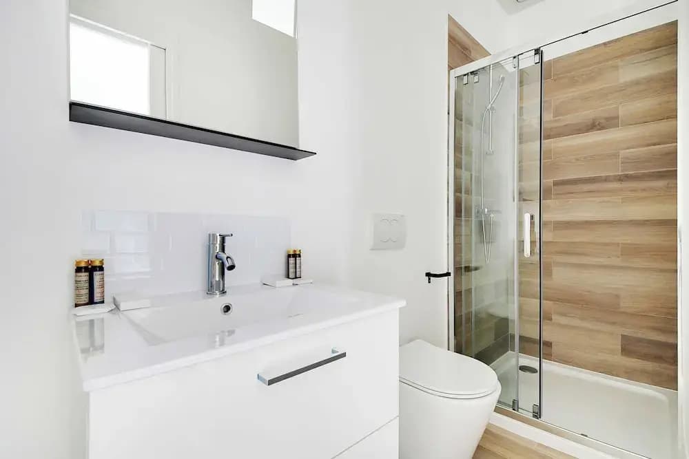 Charming Aptt With Patio - 2bd/4p - Monceau Park - photo 8