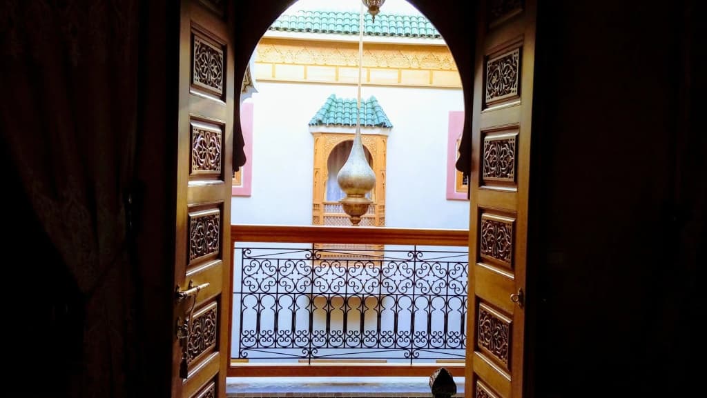 Riad Miral - photo 18