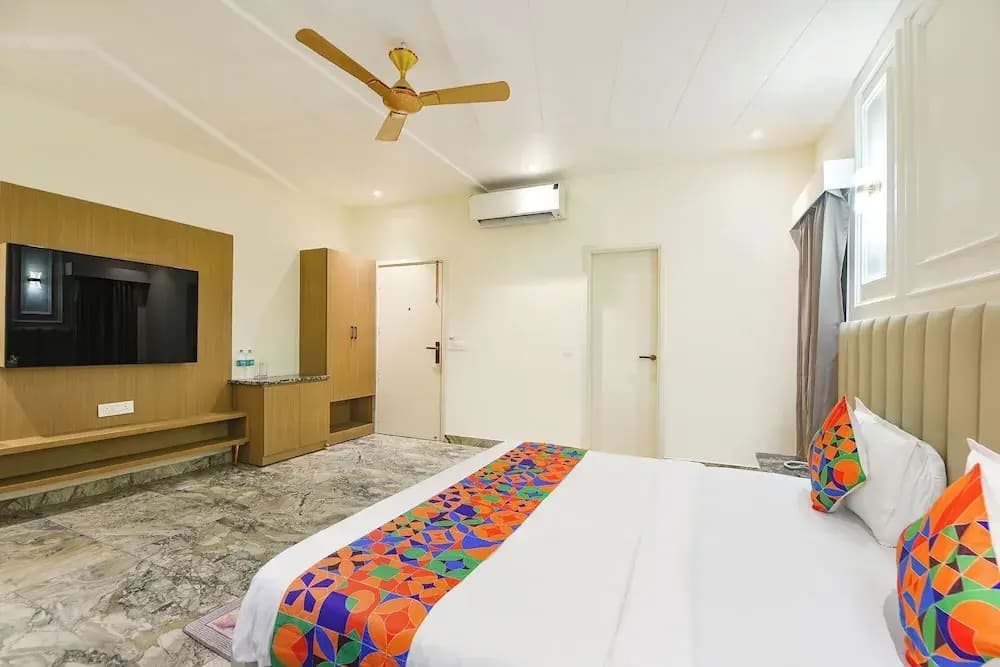 FabHotel Dev Palace I - photo 6