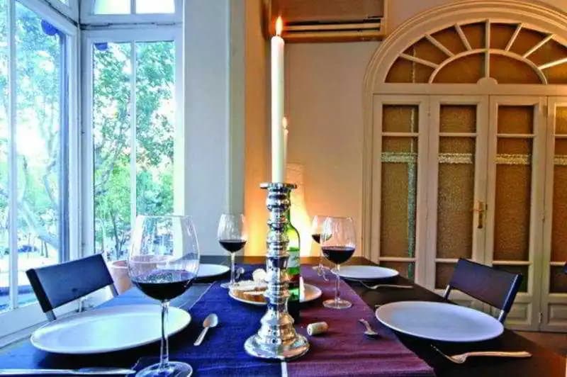 Las Ramblas Rooms Hotel Barcelona - photo 9