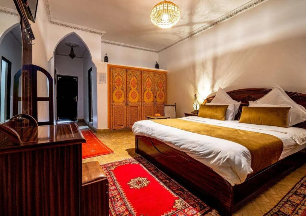 La Kasbah Alili - photo 2