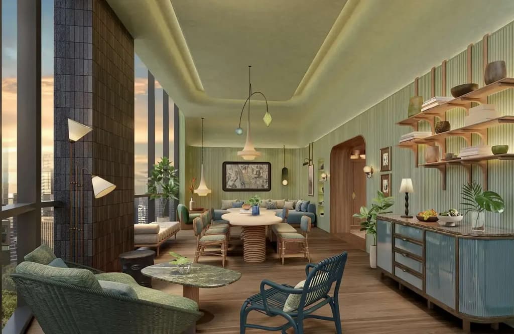 KROMO Bangkok, Curio Collection by Hilton - photo 22