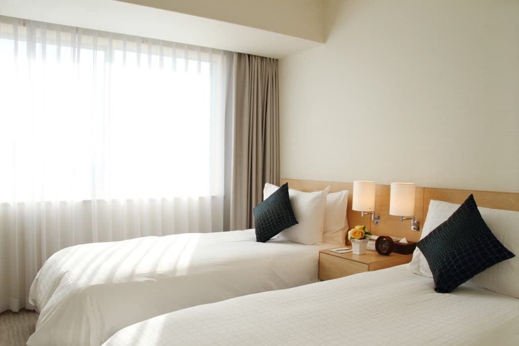 Fraser Residence Nankai Osaka Hotel - photo 5