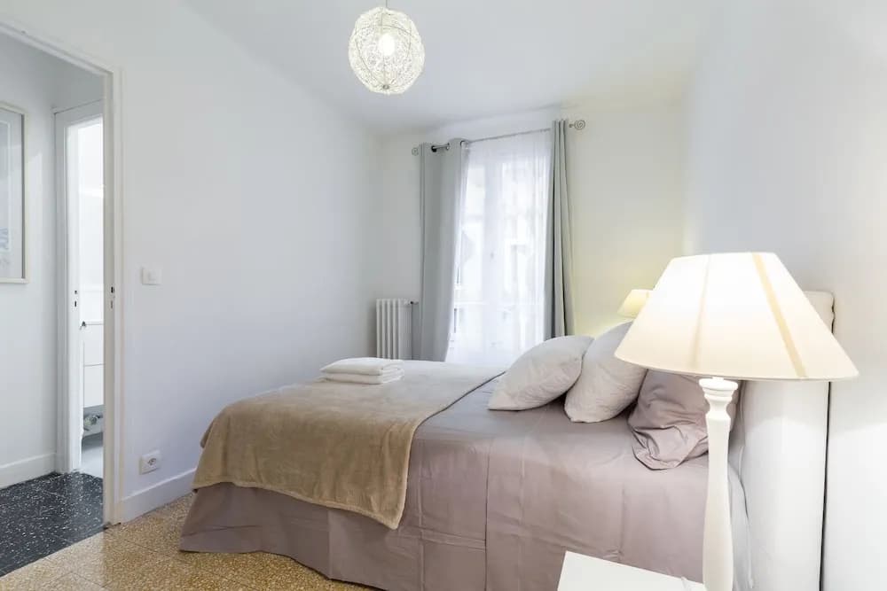 Appartement moderne - Vieux Nice - photo 1