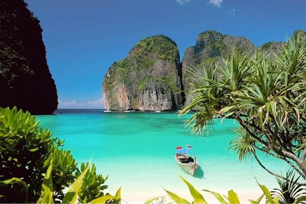 Modern 1 Br Wifi Pool Walk To Patong Beach - photo 15