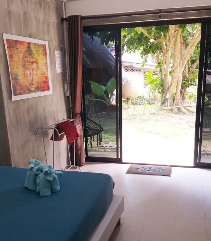 Cashewnut Tree Resort - photo 6