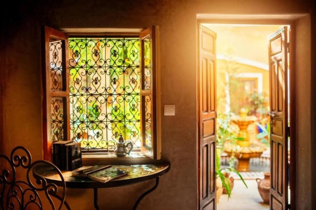 Riad Roxanne - photo 5