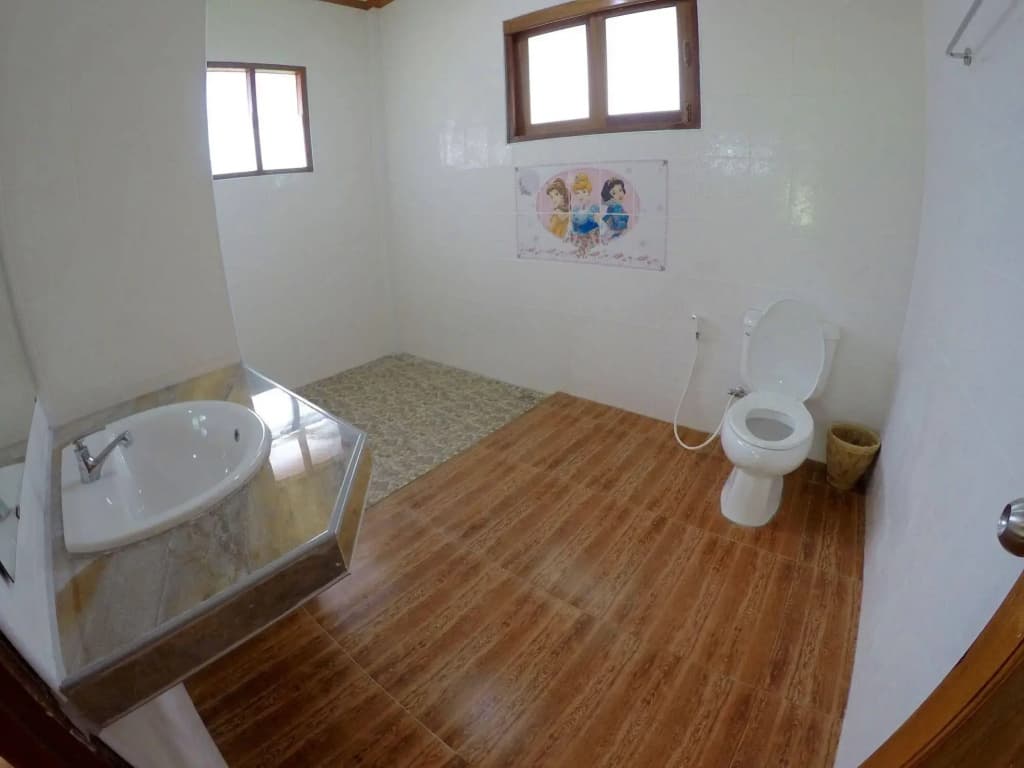 Bor Hin Resort - photo 9