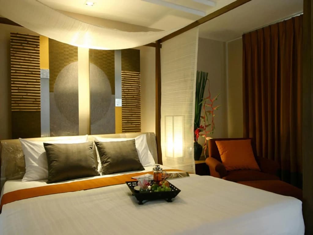 RarinJinda Wellness Spa Resort - photo 2