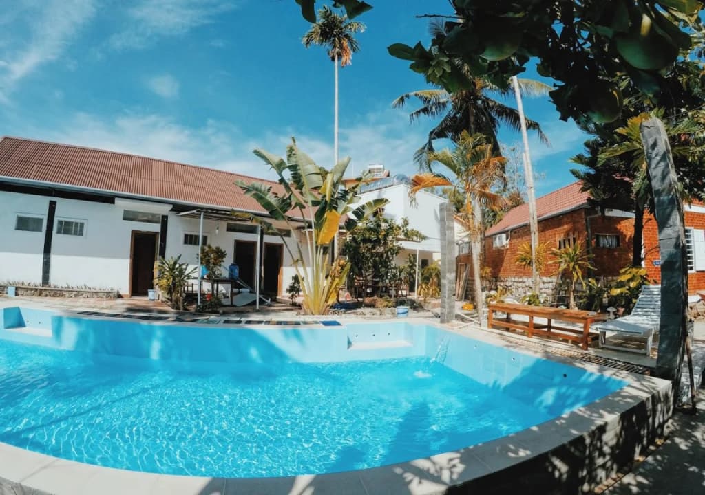 Sea Lavie Hostel - photo 10