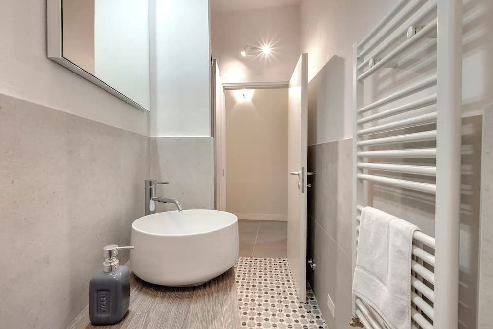 Mamo Florence - Sprone Apartment - photo 8