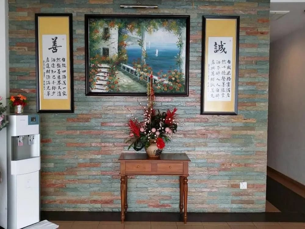 Nature Inn - photo 14