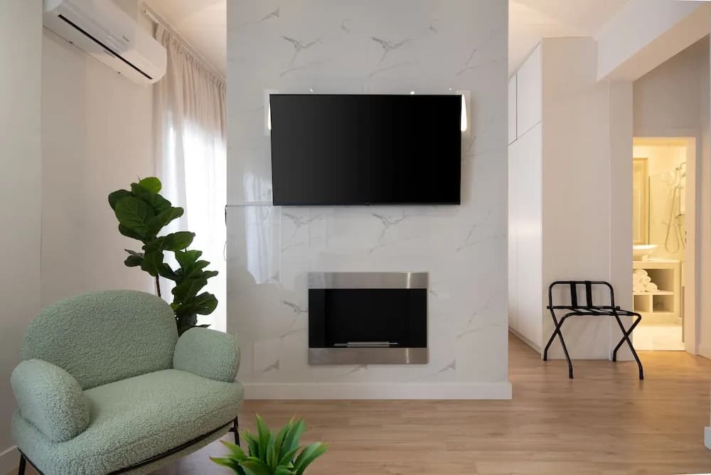 Artsy Loft in the heart of Koukaki - photo 2