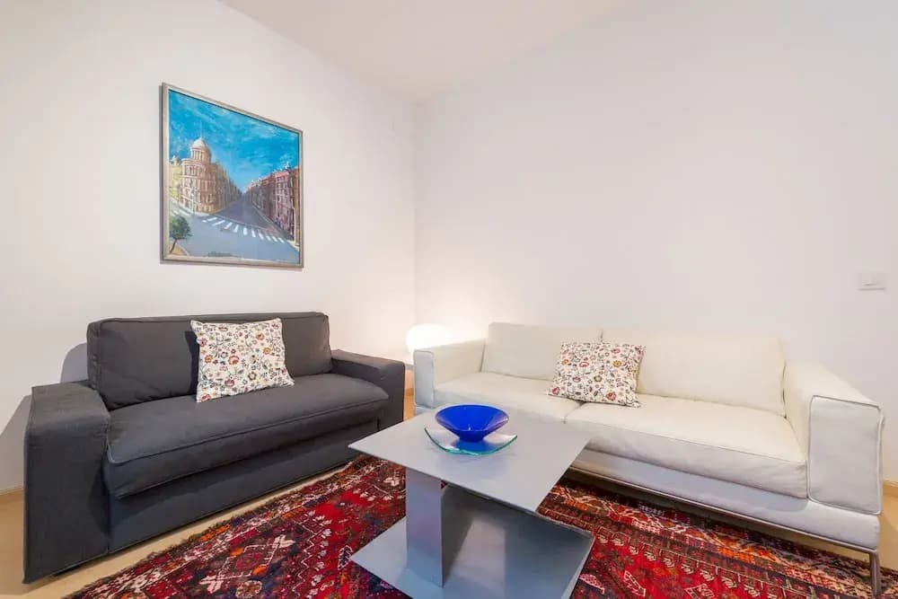 Apartamento Mercado de la Cebada - photo 2