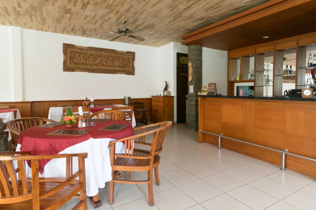 Hotel Sinar Bali Legian - photo 19