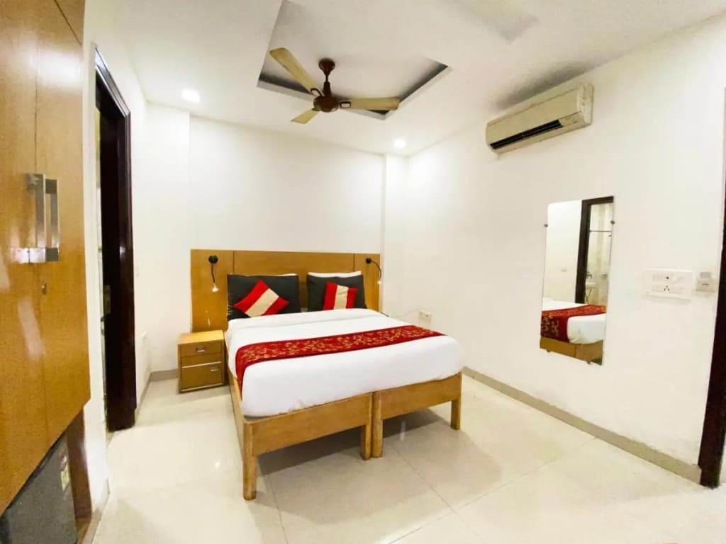 Sarvasa Residency - photo 7