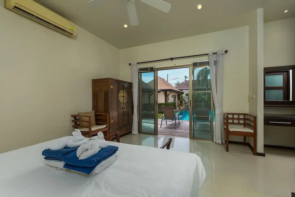 Villa Hatiti by Tropiclook - photo 4