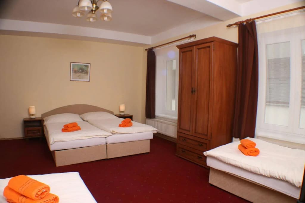 Hotel Klára - photo 6