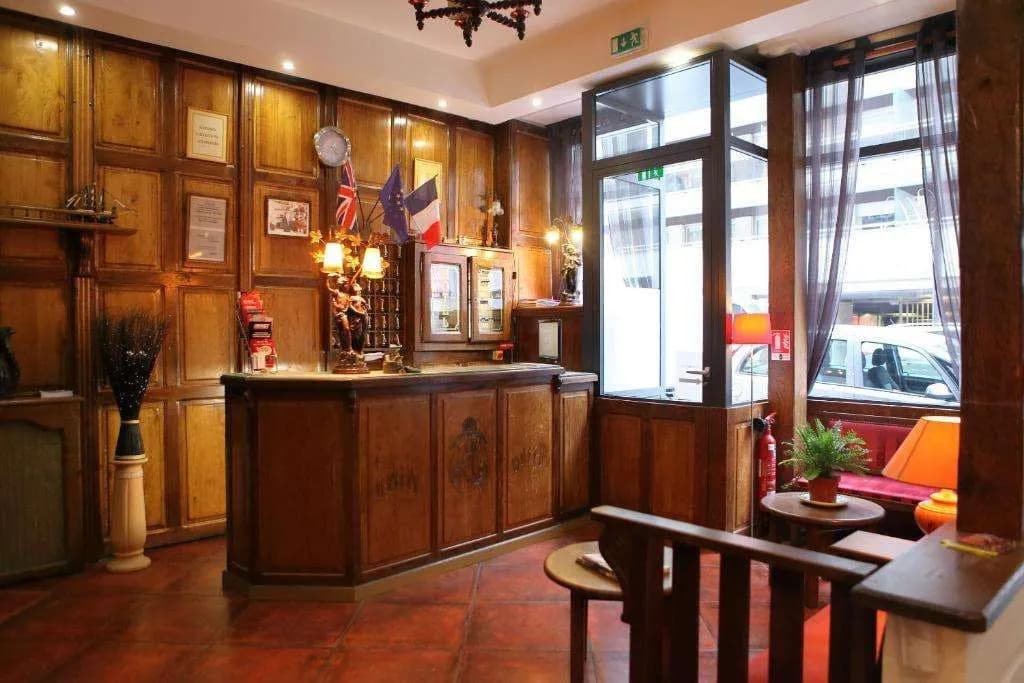 Hotel Celtic - photo 13