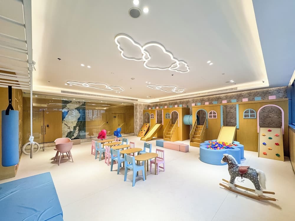 PVH - Royal Regency - Modern Studio - photo 12