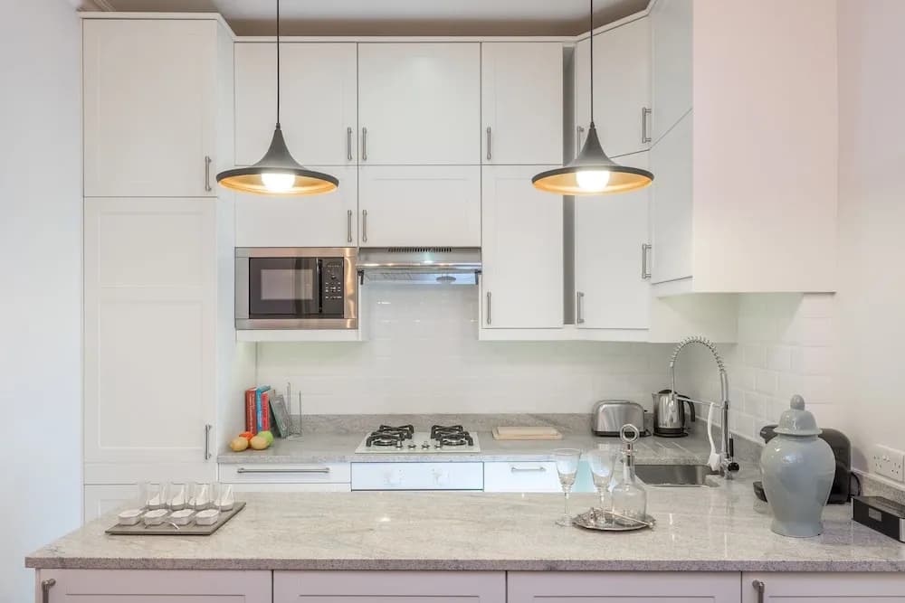 The Linden Gardens Residence - photo 17