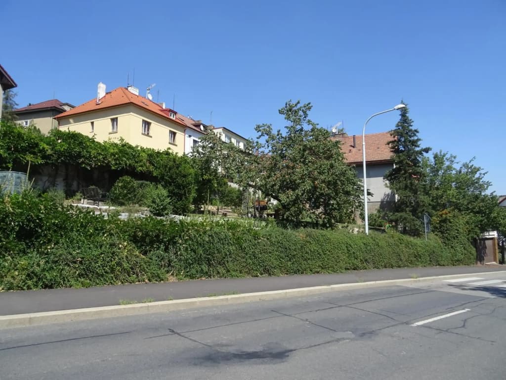 Prague Gardens Appartments - photo 15