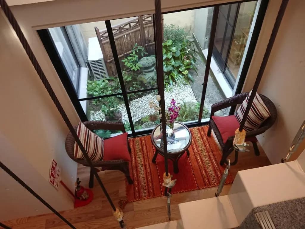 AOI Guest House - photo 6