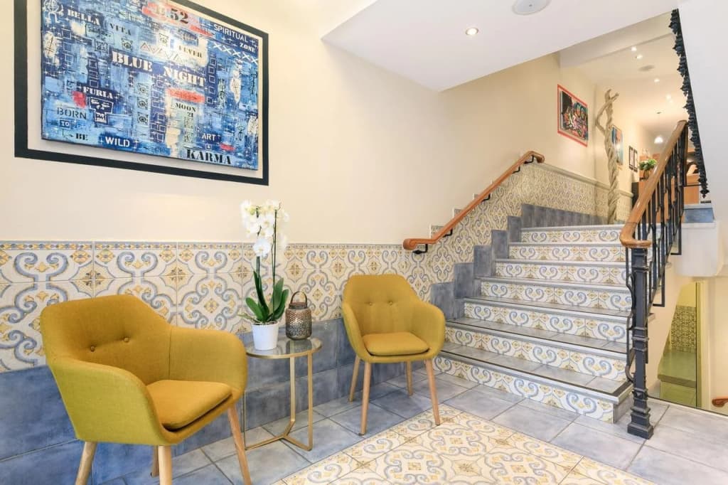 Hotel Florence Nice - photo 15