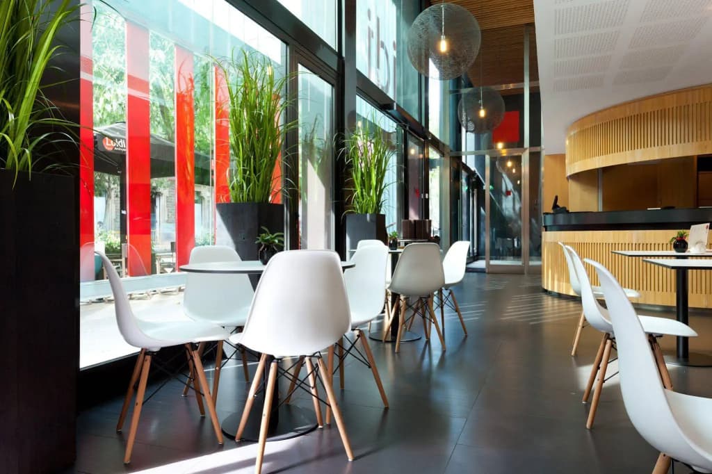 Hotel Condes de Barcelona - photo 24