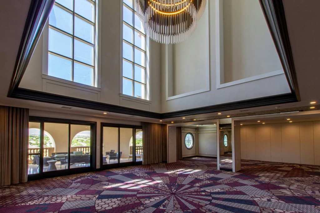 JW Marriott Las Vegas Resort & Spa - photo 3
