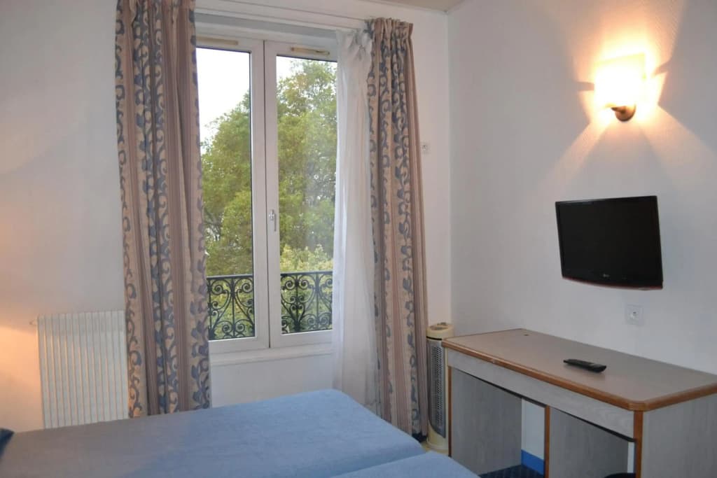 Hôtel Williams Opéra - photo 22