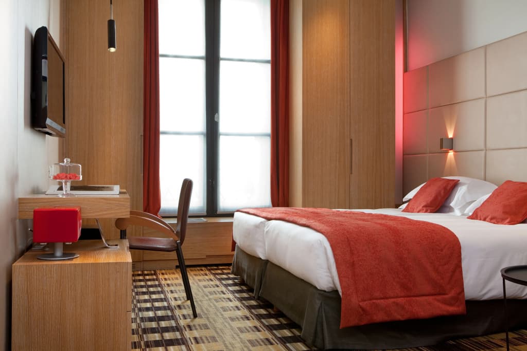 Golden Tulip Opera De Noailles - photo 3