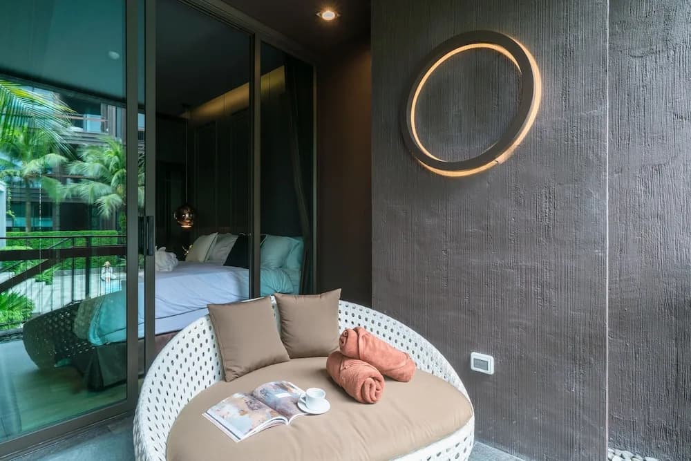 Saturdays Residence by Sure - photo 3