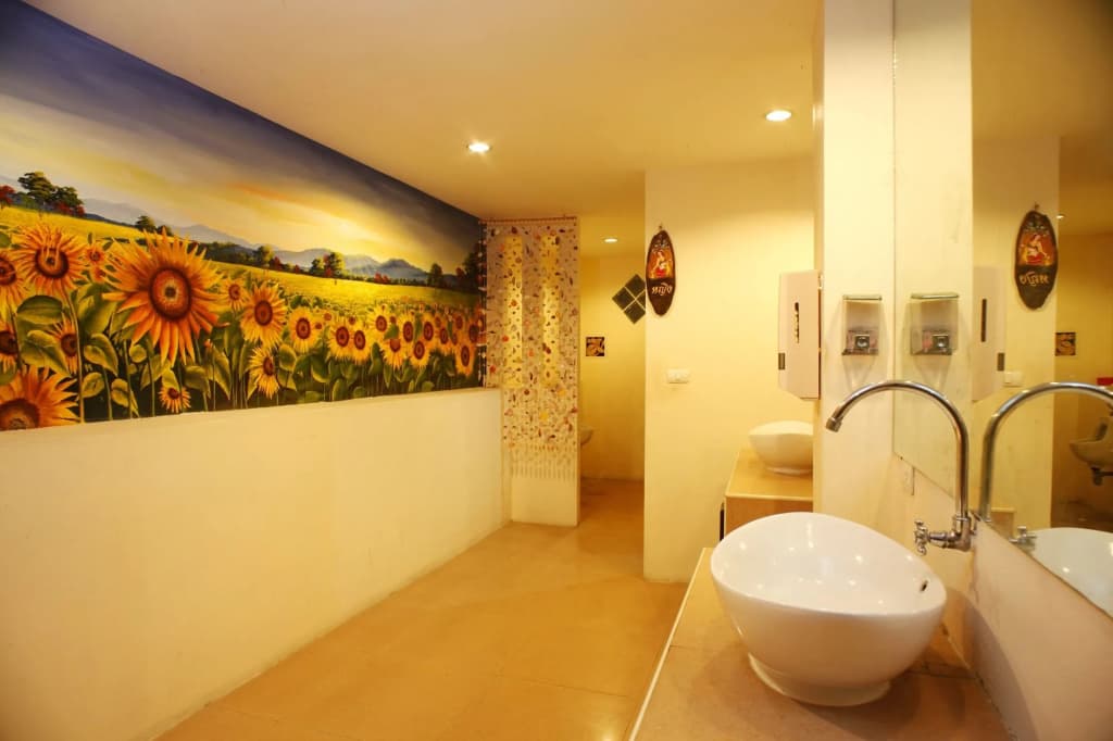 Go Samui Hotel - photo 8