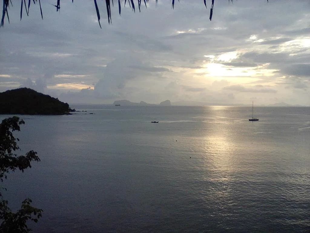 Sanggaou Bungalows - photo 14