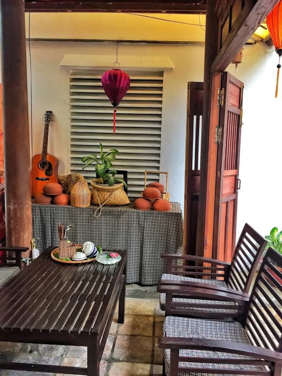 Ngan Hotel - photo 23